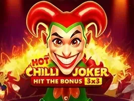 Hot Chilli Joker