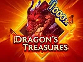 Dragon’s Treasures