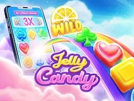 Jelly Candy