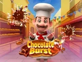 Chocolate Burst