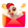 भाग्यशाली छक्का icon