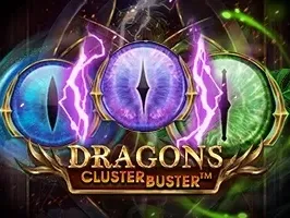 Dragons Clusterbuster
