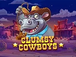 Clumsy Cowboys