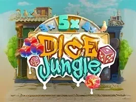 Dice Jungle
